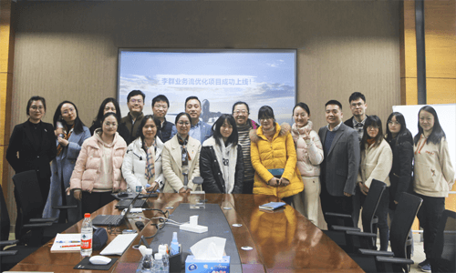 “滿分100分，我打90分！”，SAP ERP的成功上線客戶總經(jīng)理這樣總結(jié)